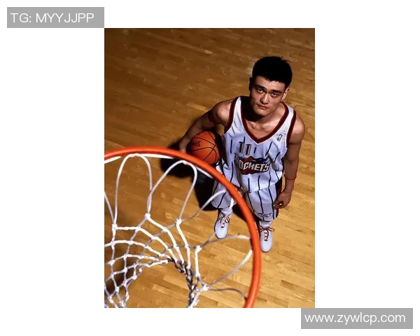 姚明标志性logo壁纸设计欣赏与下载分享,展现篮球巨星的风采与魅力