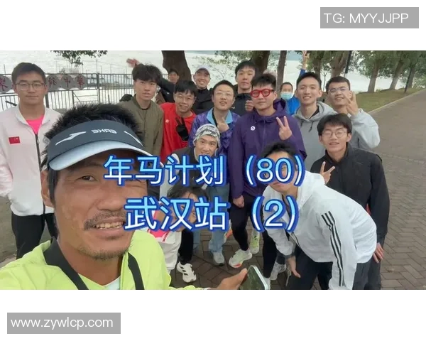 武汉街舞队在城市马拉松中的拼搏故事与奋斗精神展现