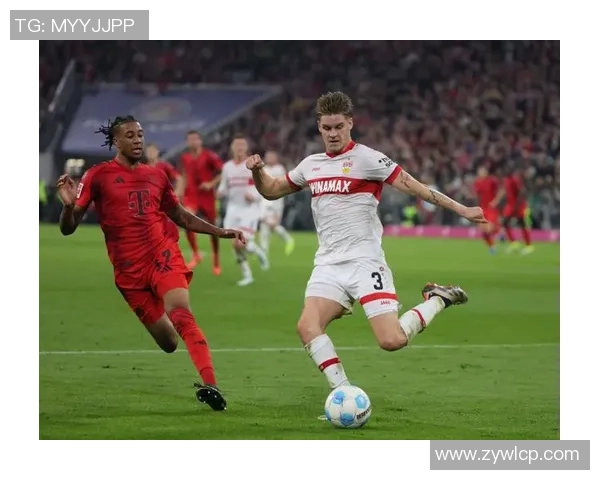 沃尔夫斯堡主场喜迎斯图加特,握手言和收获平局:一场激动人心的德甲对决 沃尔夫斯堡主场喜迎斯图加特,握手言和收获平局:一场激动人心的德甲对决