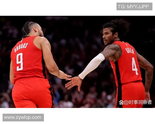 火箭再胜掘金,保持不败势头 火箭再胜掘金,保持不败势头