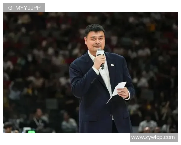 范志毅对姚明的评价与中国篮球未来发展的深度分析 范志毅对姚明的评价与中国篮球未来发展的深度分析